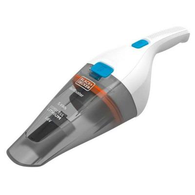 BLACK+DECKER NVC115JL Kruimeldief | 3,6V | 1,5Ah - NVC115JL-QW BLACK+DECKER NVC115JL Kruimeldief | 3,6V | 1,5Ah - NVC115JL-QW