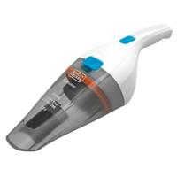 BLACK+DECKER NVC115JL Kruimeldief | 3,6V | 1,5Ah - NVC115JL-QW - thumbnail