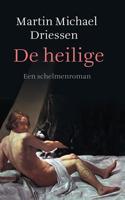 De heilige - Martin Michael Driessen - ebook - thumbnail