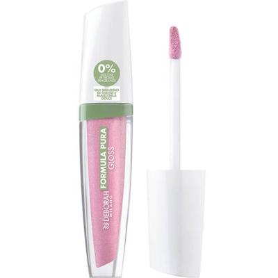 Deborah Milano Formula Pura Formula Pura lipgloss - 02 Rose