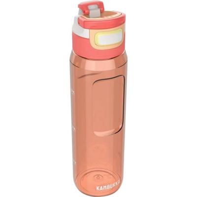 Kambukka Elton Drinkfles Oranje 1000 ml