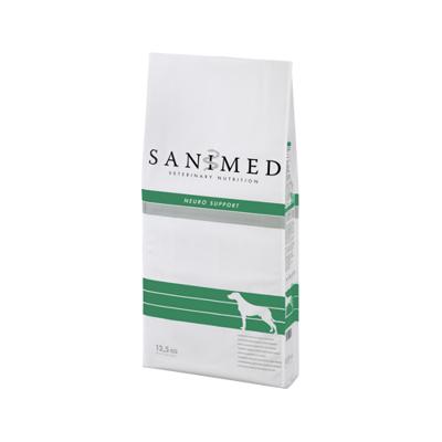 Sanimed Neuro Support droogvoer hond 12,5 kilo