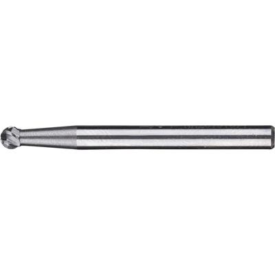 PFERD TOOLS 21001063 Freesstift Lengte 33 mm Afmeting, Ø 3 mm Werklengte 2 mm Schachtdiameter 3 mm