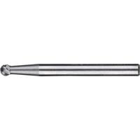 PFERD TOOLS 21001063 Freesstift Lengte 33 mm Afmeting, Ø 3 mm Werklengte 2 mm Schachtdiameter 3 mm - thumbnail