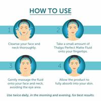 Thalgo Purete Marine Perfect Matte Fluid 40 ml - thumbnail