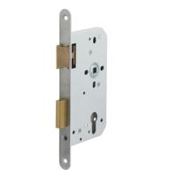 Nemef 649/24 dag & nachtslot draairichting 2 - 60 mm - thumbnail