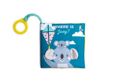 Where is joey peek-a-boo book Where is joey peek-a-boo book