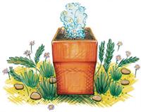 Schuimbron 35 - 10 E - thumbnail