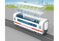 Märklin World 44124 H0 ICE bord restaurant - thumbnail