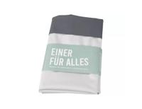 Memo Afval- en opbergzak - herbruikbaar - 45l - thumbnail