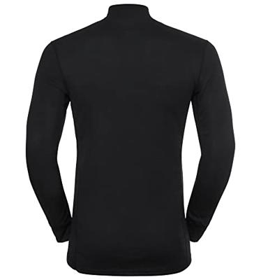 Odlo Odlo | Warm Active ECO | Heren thermoshirt met kol