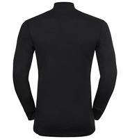 Odlo Odlo | Warm Active ECO | Heren thermoshirt met kol - thumbnail