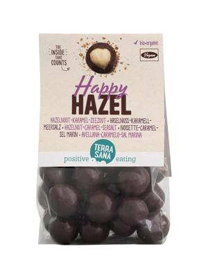 TerraSana Happy hazel bio 140 Gram TerraSana Happy hazel bio 140 Gram