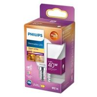 Philips Led Cl P45 Fr Wgd 40w E14 - thumbnail