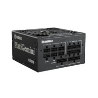Enermax EGN1200P power supply unit 1200W Zwart - thumbnail