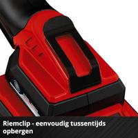 Einhell GE-GS 18/150 Li-Solol Power X-Change 3408290 Tuinzaag Accu 150 mm - thumbnail