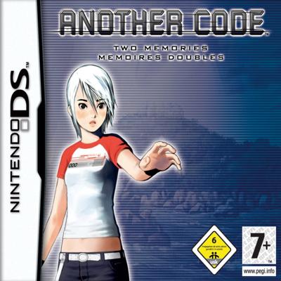 Another Code Two Memories (Trace Memory) Another Code Two Memories (Trace Memory)