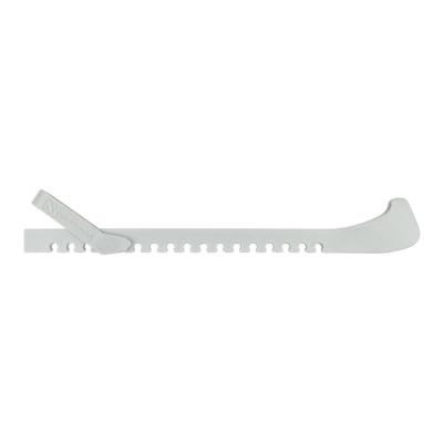 Nijdam Schaatsbeschermer Senior Zilver One Size Nijdam Schaatsbeschermer Senior Zilver One Size