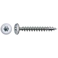 SPAX 0251010600405 Houtschroef 6 mm 40 mm T-STAR plus Staal WIROX 200 stuk(s) - thumbnail
