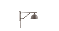 Muuto Ambit Wandlamp - Beige - thumbnail