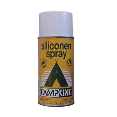 Campking Siliconenspray
