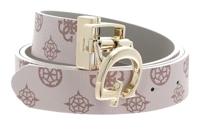 Guess Masie Reversible Riem Dames Roze - Maat M - Kleur: Roze | Soccerfanshop - thumbnail