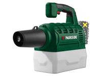 PARKSIDE Accu-sproeier 20 V zonder accu en lader - thumbnail