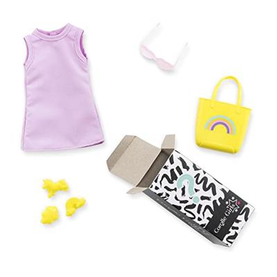Corolle girls - modepop luna shopping surprise set Corolle girls - modepop luna shopping surprise set
