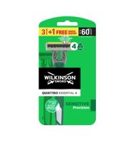 Wilkinson Quattro Essential 4 Sensitive Wegwerp - thumbnail