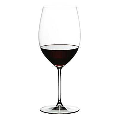 Riedel Wijnglazenset - Rode Wijnglazen - Veritas - Cabernet - 630 ml - 4 Stuks