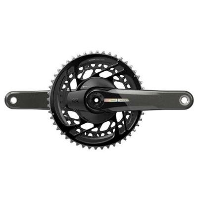 SRAM crankstel powermeter "force axs" crankset pm force axs 35/48t 170mm - thumbnail