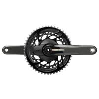 SRAM crankstel powermeter "force axs" crankset pm force axs 35/48t 175mm - thumbnail