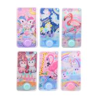 Water Geduldspel Dieren - thumbnail