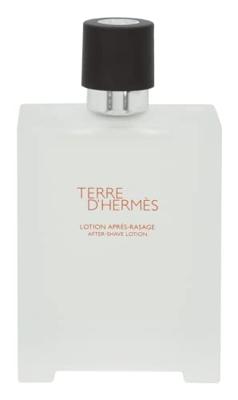 Hermès Terre d'Hermès After-Shave Lotion 100ml Hermès Terre d'Hermès After-Shave Lotion 100ml