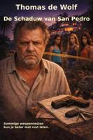 De Schaduw van San Pedro - Lou Vermeer - ebook - thumbnail