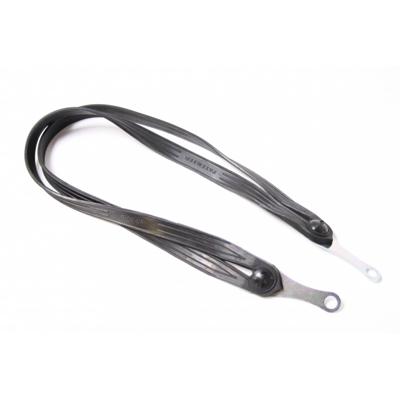 Bibia Pick up Snelbinder Classic Elastiek Zwart