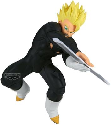 Dragon Ball Z Match Makers Figure - Super Saiyan Son Gohan Dragon Ball Z Match Makers Figure - Super Saiyan Son Gohan