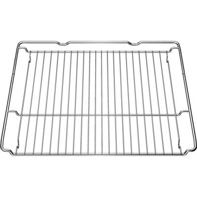 Bosch 00577170 Universeel Bak-en Braadrooster voor Heteluchtovens 45.5x37.5x3 cm RVS