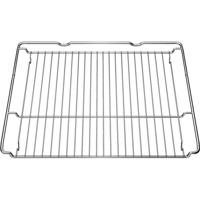 Bosch 00577170 Universeel Bak-en Braadrooster voor Heteluchtovens 45.5x37.5x3 cm RVS - thumbnail