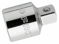 Facom verloopstuk van 1/2" naar 3/8" S.230 - thumbnail