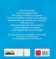 Anna ruimt op - thumbnail