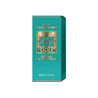 4711 4711 Original Eau de Cologne - Met Doosje 100 ml - thumbnail