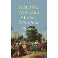 Wij zijn de Bickers! - thumbnail