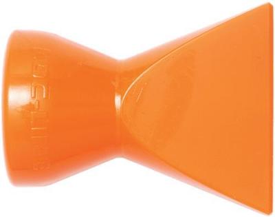 Loc-Line 1/2" platte spuitmond 32mm (2st)