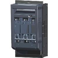 Siemens 3NP11331CA20 Zekeringslastscheider 3-polig 160 A 690 V/AC 1 stuk(s) - thumbnail