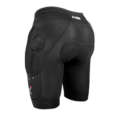 G-FORM protektorshorts "pro-x4 women" shorts w.protect. pro-x4 women size l
