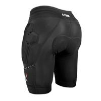 G-FORM protector shorts "pro-x4 women" shorts w.protect. pro-x4 women size l - thumbnail