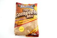 Evezet The Complete 2kg Feeder - thumbnail