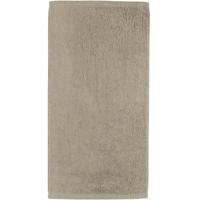 Cawö Cawo Lifestyle Uni Handdoek 50x100 Mauve 50x100 - thumbnail