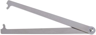 Connex kettingslijtage-maat chain wear indicator sst